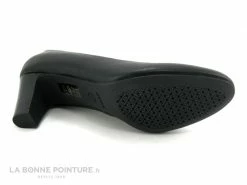 Remise ? Femme Geox SP MARIELE D92T7A Black - Escarpin Souple Talon Haut ? -Mustang Shop unnamed file 894