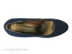 Acheter ✨ Femme Marco Tozzi 2-22441-26 Navy Multi - Escarpin Talon Haut ? -Mustang Shop unnamed file 921