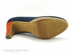 Acheter ✨ Femme Marco Tozzi 2-22441-26 Navy Multi - Escarpin Talon Haut ? -Mustang Shop unnamed file 922