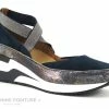 Tout neuf ? Femme MamZelle VOLOU Bleu Marine - CSIJK43 - Escarpin - Brides Croisees ? -Mustang Shop unnamed file 930