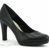 Top 10 ? Femme Tamaris 1-22426-29 Black Matt - Escarpin Noir Talon Haut Et Plateforme ? -Mustang Shop unnamed file 944