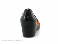 Sortie ? Inéa Femme Inea DECODE Velours Choco Citrouille - Escarpin Talon Compense ? 10 Sortie ? Inéa Femme Inea DECODE Velours Choco Citrouille - Escarpin Talon Compense ? -Mustang Shop unnamed file 974