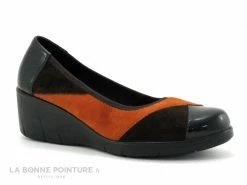 Sortie ? Inéa Femme Inea DECODE Velours Choco Citrouille - Escarpin Talon Compense ? 11 Sortie ? Inéa Femme Inea DECODE Velours Choco Citrouille - Escarpin Talon Compense ? -Mustang Shop unnamed file 975