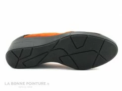 Sortie ? Inéa Femme Inea DECODE Velours Choco Citrouille - Escarpin Talon Compense ? 13 Sortie ? Inéa Femme Inea DECODE Velours Choco Citrouille - Escarpin Talon Compense ? -Mustang Shop unnamed file 977