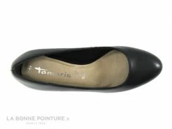 Budget ✔️ Femme Tamaris 1-22410-29 Black - Escarpin Noir - Talon Haut ⭐ -Mustang Shop unnamed file 983