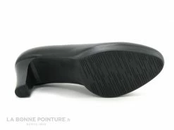 Budget ✔️ Femme Tamaris 1-22410-29 Black - Escarpin Noir - Talon Haut ⭐ -Mustang Shop unnamed file 984