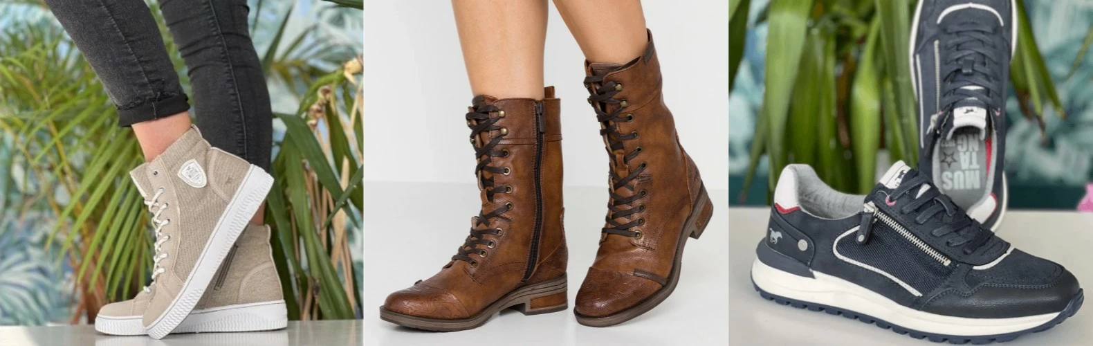 Mustang Shop -Mustang Shop 未命名